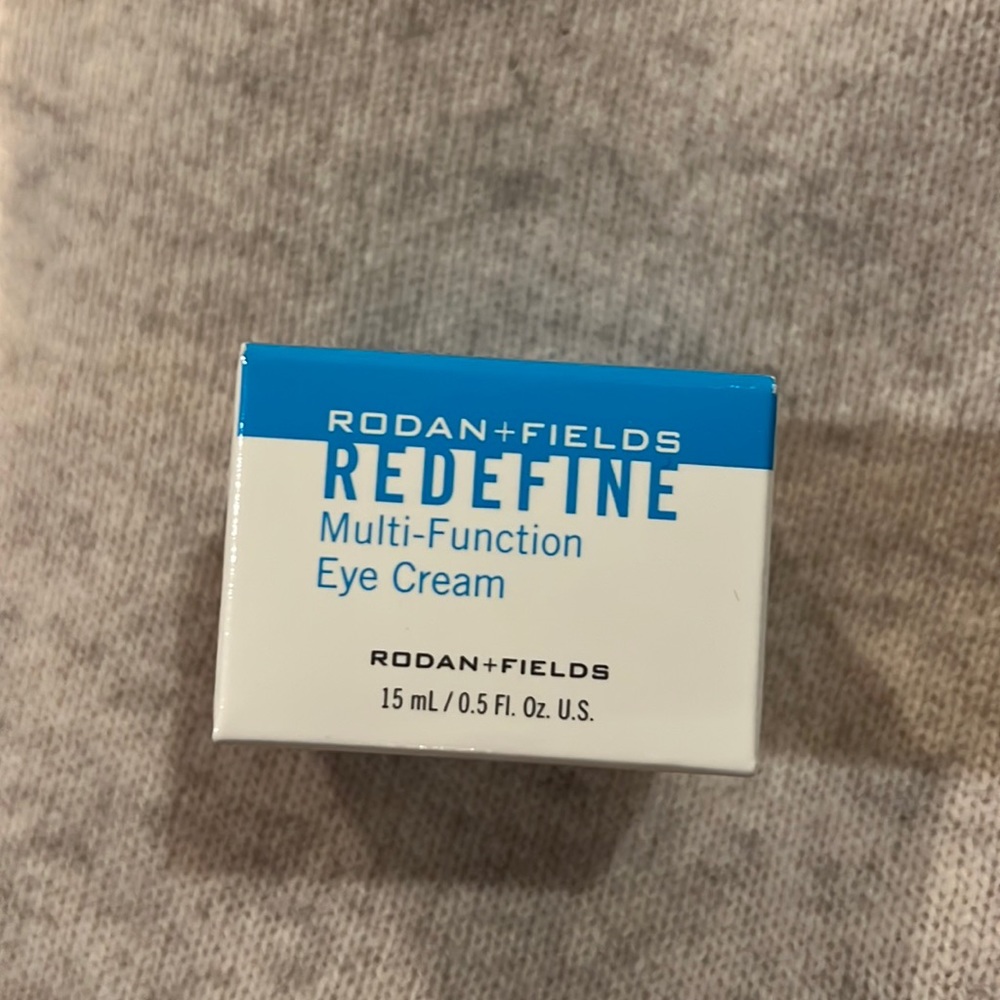 Rodan Fields Muti-Function Eye cream